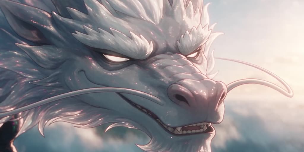 Matre Terra, episode 1 frame 4